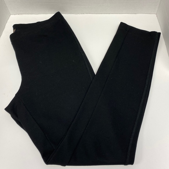 J. McLaughlin Pants & Jumpsuits Jmclaughlin Black Leggings Poshmark